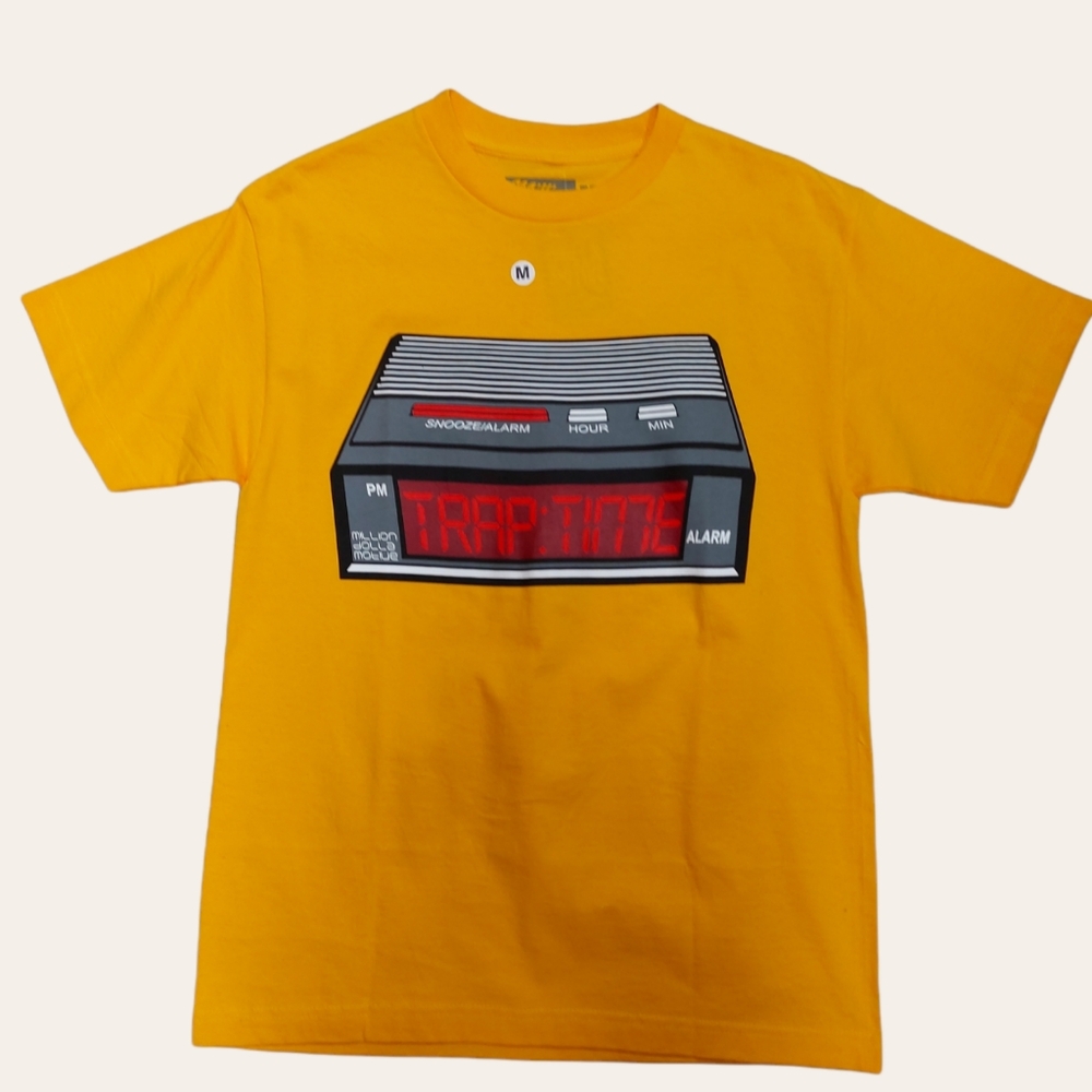 Mens T-shirt
